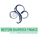 Western Shamrock Finance logo