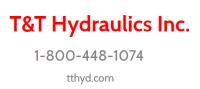 T & T Hydraulics Inc image 2