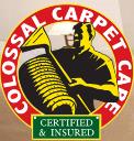 ColossalCarpetCare logo