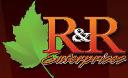 R&R Enterprises logo