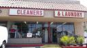 Spring Cleaners logo