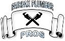 Fairfax Plumber Pros logo