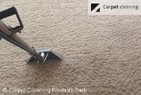 Carpet Cleaning Finsbury Park image 1