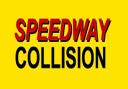Speedway Collision logo
