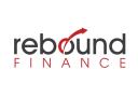 Rebound Finance logo
