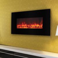Wall Fireplace Pros image 1