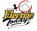 Electric Today logo