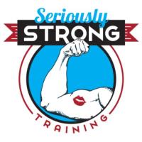 Seriously Strong Training image 1