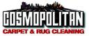 Cosmopolitan Carpet Cleaning Fort Worth logo