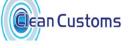 Clean Customs Carpet Cleaning logo