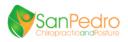 San Pedro Chiropractic and Posture logo