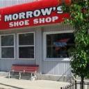 Morrow's Shoe Shop logo