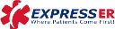 Express ER Care logo