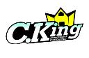 C.King Construction LLC logo