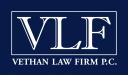 Vethan Law Firm P.C. logo