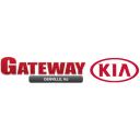 Gateway Kia Denville logo
