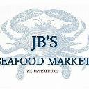 JB's Seafood Market logo