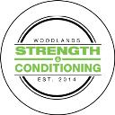 Woodlands Strength and Conditioning logo