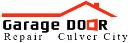 Garage Door Repair Culver City logo