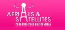 Satellites and Aerials logo
