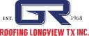 Roofing Longview Tx. Inc. logo