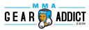 MMA Gear Addict logo