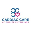 Cardiologist Ft Lauderdale Cardiac Care at Choice logo