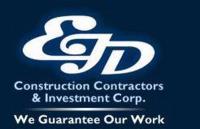 EJD Construction Contractors & Investment Corp. image 1