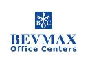 Bevmax Office Centers: Plaza District logo