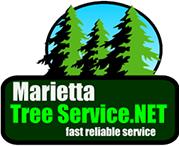 Marietta Tree Service, Inc. image 1