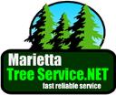 Marietta Tree Service, Inc. logo