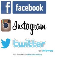 GetFollowerz- Social Media Marketing image 1