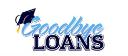Goodbye Loans logo