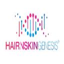 HairNSkinGenesis® logo