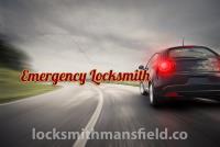 Mansfield Master Locksmith image 3