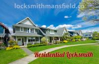 Mansfield Master Locksmith image 9