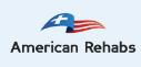 AmericanRehabs logo