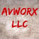 Avworx LLC logo