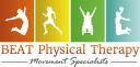 BEAT Physical Therapy logo
