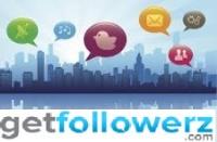 GetFollowerz- Social Media Marketing image 2