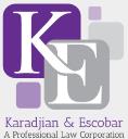 KE Law Firm logo