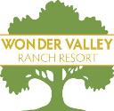 Wonder Valley Ranch Resort & Conference Center logo