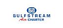 Gulfstream Air Charter logo