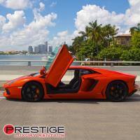 Prestige Luxury Rentals image 2