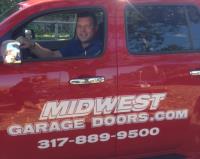 Midwest Garage Door Systems, Inc image 3