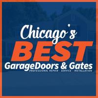 Chicago’s Best Garage Doors & Gates Repair image 1