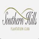 Southern Hills Country Club logo