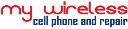 My Wireless Cell Phone Repair Augusta logo