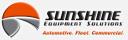 Sunshine Equipment Solutions logo