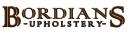  Bordians Upholstery  logo
